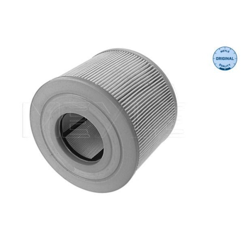MEYLE Luftfilter MEYLE-ORIGINAL: True to OE.