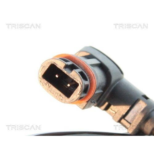 TRISCAN Sensor, Raddrehzahl