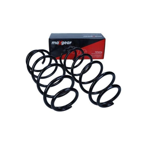 MAXGEAR Fahrwerksfeder