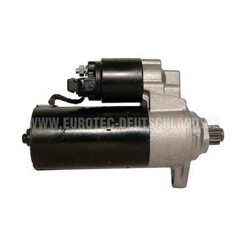 EUROTEC Starter