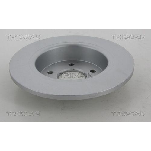 TRISCAN Bremsscheibe