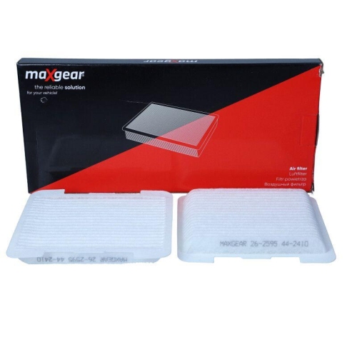 MAXGEAR Filter, Innenraumluft