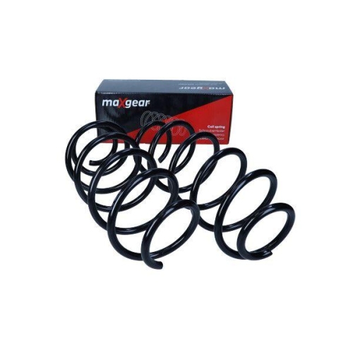 MAXGEAR Fahrwerksfeder