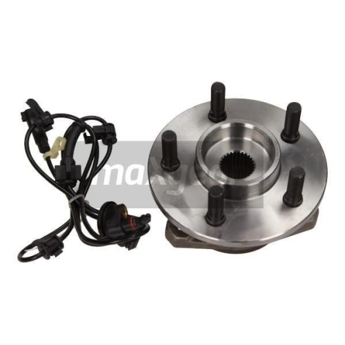 MAXGEAR Radlagersatz