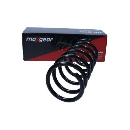 MAXGEAR Fahrwerksfeder