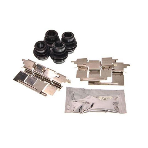 MAXGEAR Zubeh&ouml;rsatz, Scheibenbremsbelag