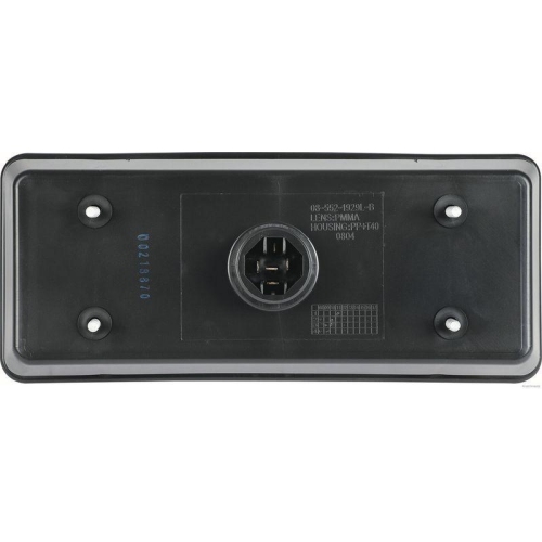 HERTH+BUSS ELPARTS Heckleuchte