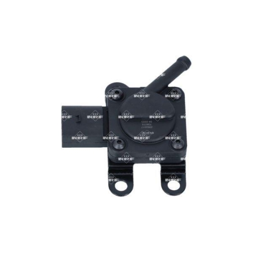 NRF Sensor, Abgasdruck
