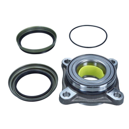 MAXGEAR Radlagersatz