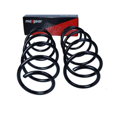 MAXGEAR Fahrwerksfeder