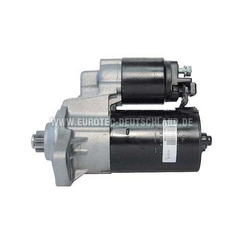 EUROTEC Starter