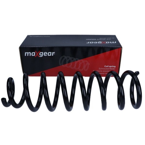 MAXGEAR Fahrwerksfeder