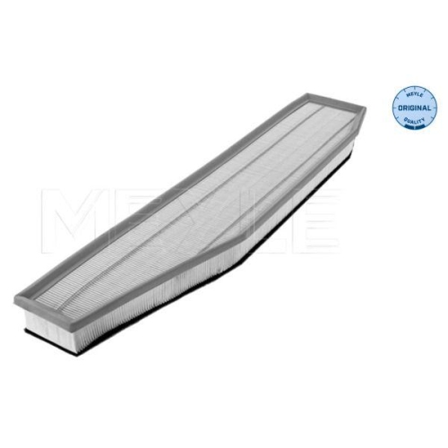 MEYLE Luftfilter MEYLE-ORIGINAL: True to OE.