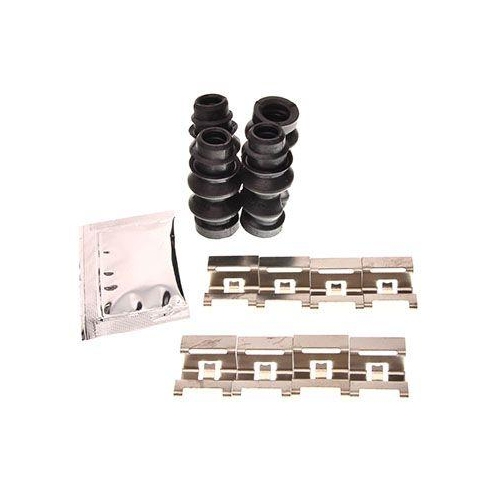 MAXGEAR Zubeh&ouml;rsatz, Scheibenbremsbelag