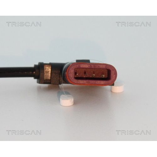 TRISCAN Sensor, Raddrehzahl