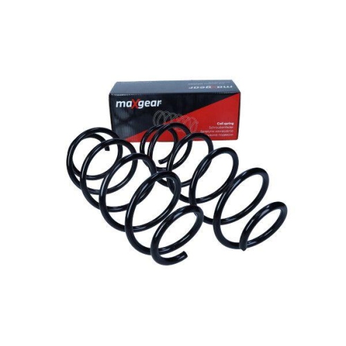 MAXGEAR Fahrwerksfeder