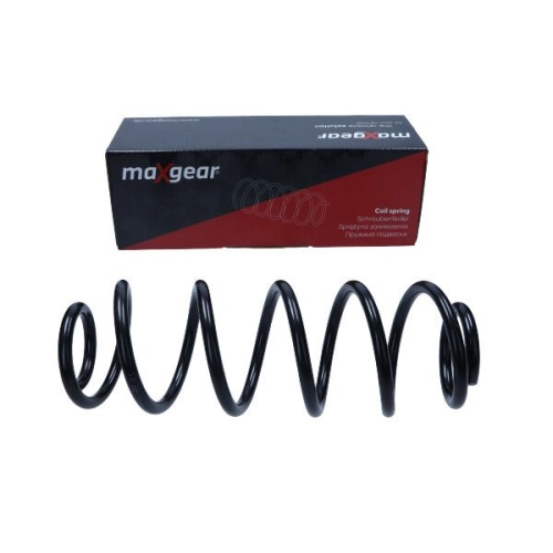 MAXGEAR Fahrwerksfeder