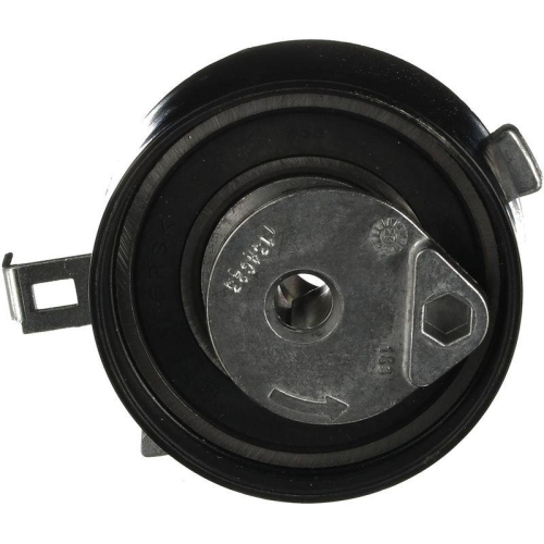 GATES Spannrolle, Zahnriemen PowerGrip&trade;