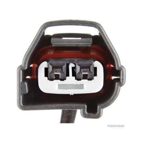 HERTH+BUSS JAKOPARTS Sensor, Abgastemperatur