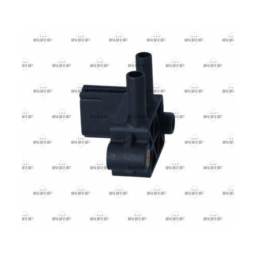 NRF Sensor, Abgasdruck