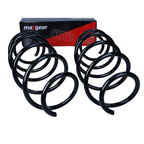 MAXGEAR Fahrwerksfeder