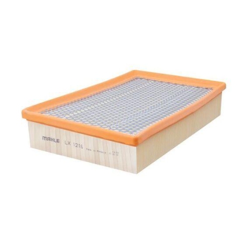 MAHLE Luftfilter
