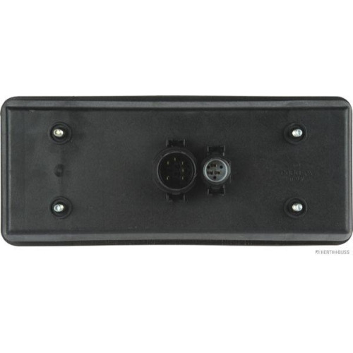 HERTH+BUSS ELPARTS Heckleuchte