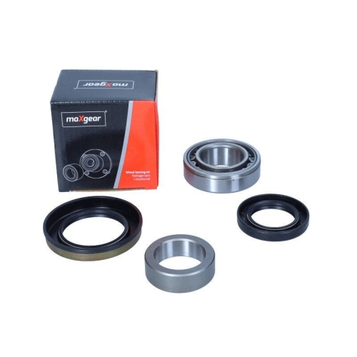 MAXGEAR Lager, Antriebswelle