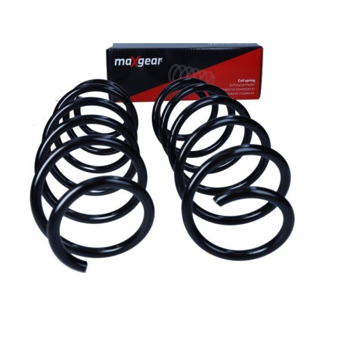 MAXGEAR Fahrwerksfeder