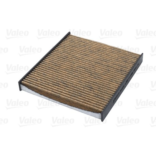 VALEO Filter, Innenraumluft VALEO PROTECT MAX