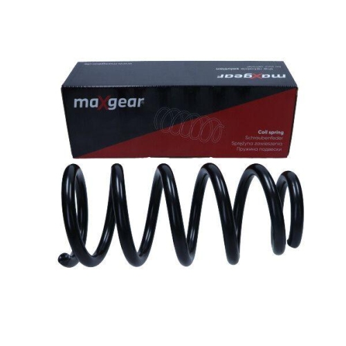 MAXGEAR Fahrwerksfeder