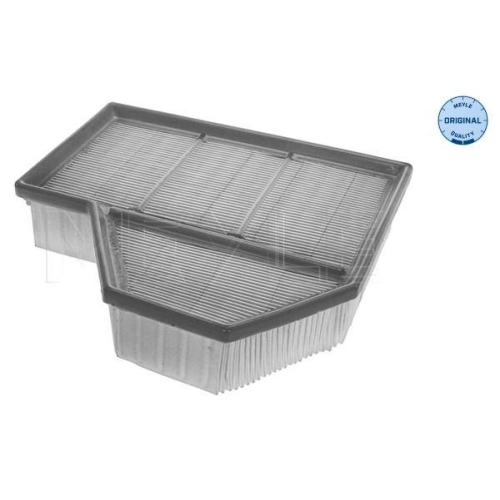 MEYLE Luftfilter MEYLE-ORIGINAL: True to OE.