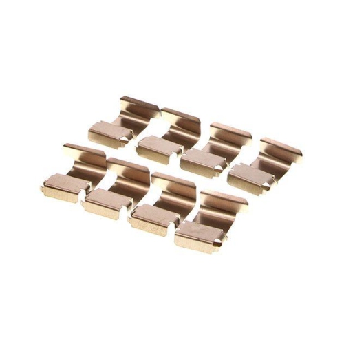 MAXGEAR Zubeh&ouml;rsatz, Scheibenbremsbelag