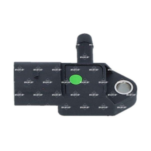 NRF Sensor, Abgasdruck