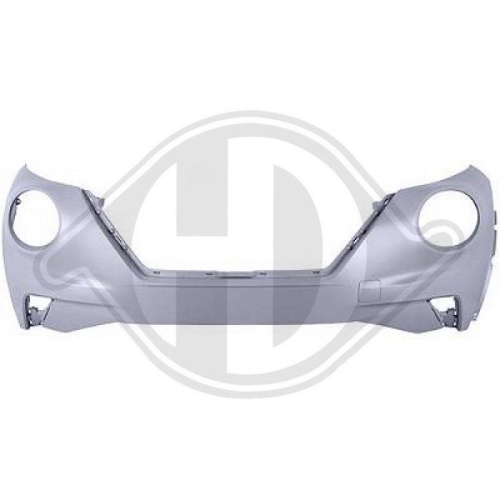 DIEDERICHS Kotflügel