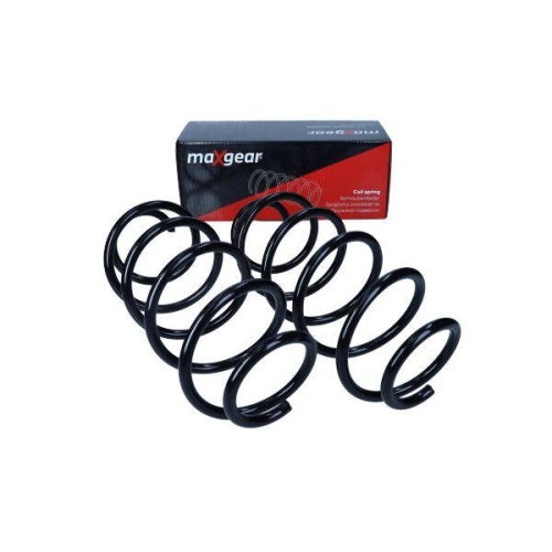 MAXGEAR Fahrwerksfeder