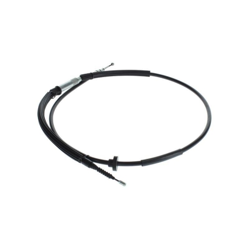 BOSCH Seilzug, Feststellbremse