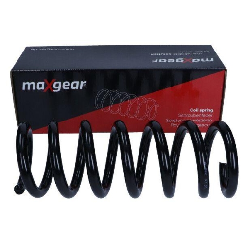 MAXGEAR Fahrwerksfeder