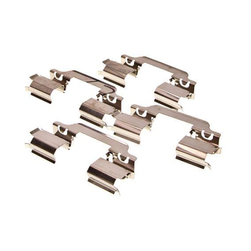 MAXGEAR Zubeh&ouml;rsatz, Scheibenbremsbelag