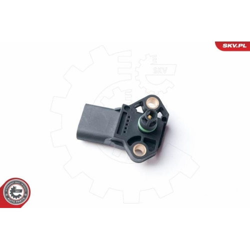 ESEN SKV Sensor, Saugrohrdruck