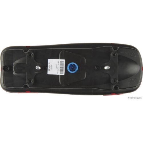 HERTH+BUSS ELPARTS Heckleuchte