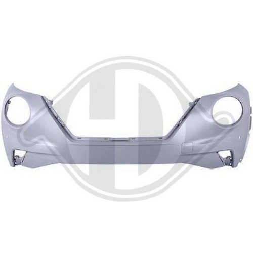 DIEDERICHS Kotflügel