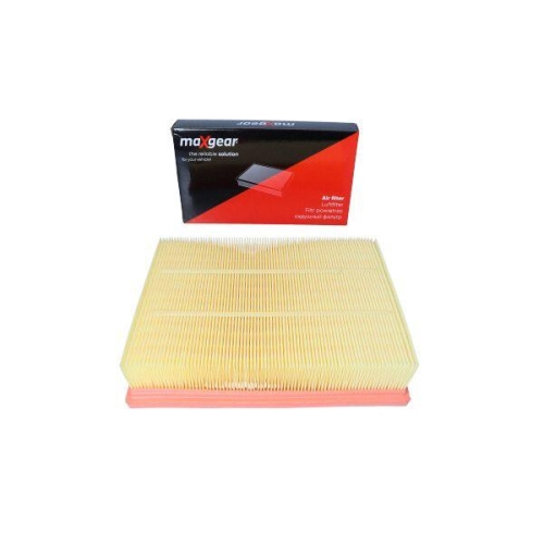 MAXGEAR Luftfilter