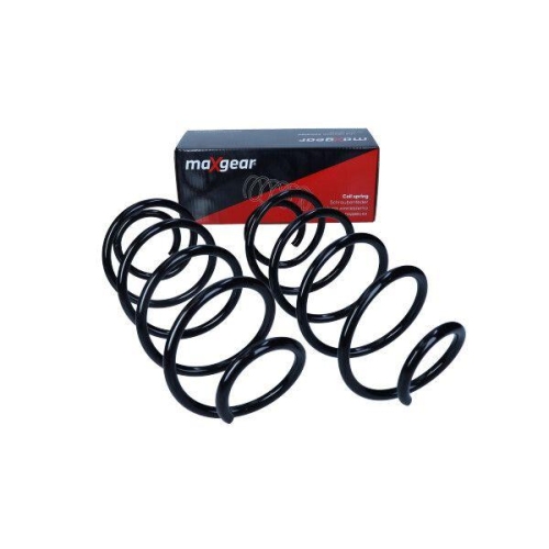 MAXGEAR Fahrwerksfeder