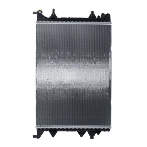 VALEO K&uuml;hler, Motork&uuml;hlung