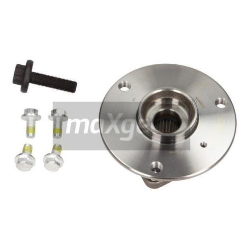 MAXGEAR Radlagersatz