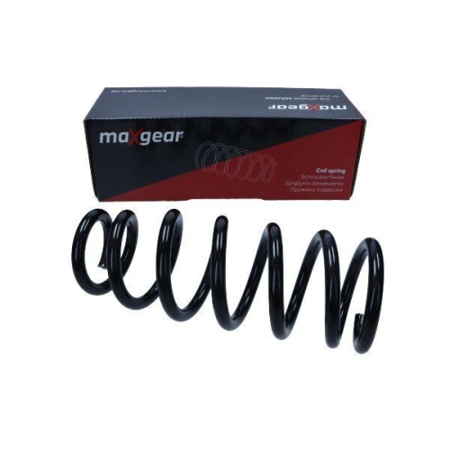 MAXGEAR Fahrwerksfeder