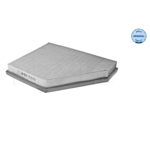 MEYLE Luftfilter MEYLE-ORIGINAL: True to OE.