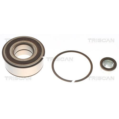 TRISCAN Radlagersatz