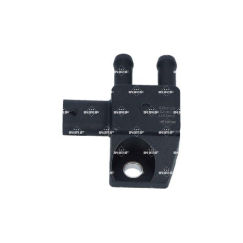 NRF Sensor, Abgasdruck